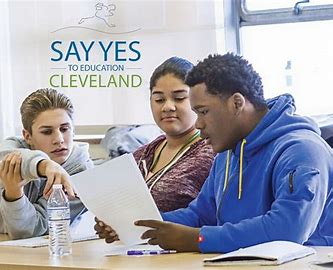 Say Yes